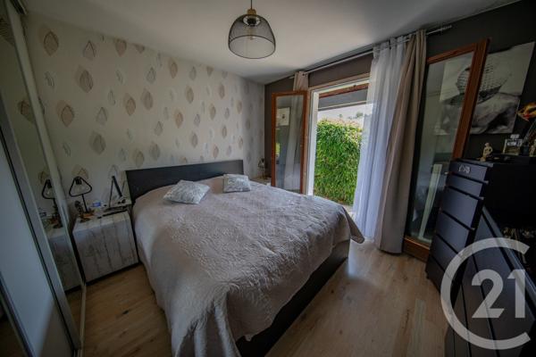 Maison à vendre  7 pièces - 132,99 m2 ST AUBIN DE MEDOC - 33