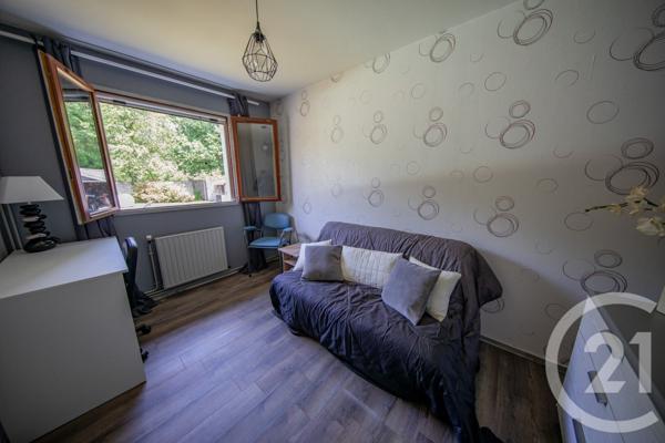 Maison à vendre  7 pièces - 132,99 m2 ST AUBIN DE MEDOC - 33