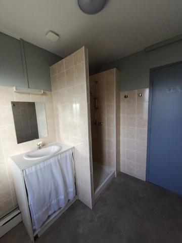 Location Appartement 3 pièces Thésée (41140) - centre bourg