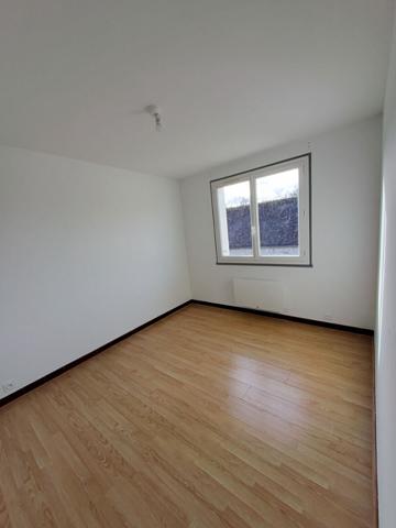 Location Appartement 3 pièces Thésée (41140) - centre bourg