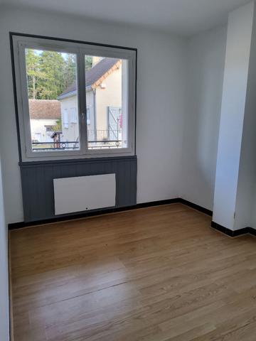 Location Appartement 3 pièces Thésée (41140) - centre bourg