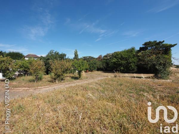 Maison à vendre 10 pièces 235 m² L'Houmeau