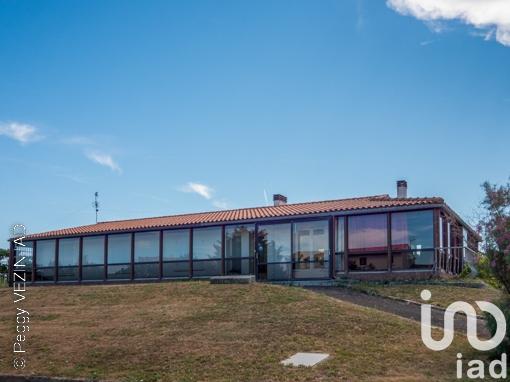 Maison à vendre 10 pièces 235 m² L'Houmeau