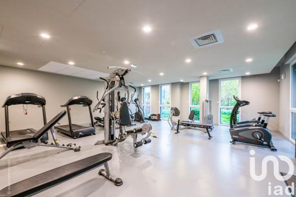 Appartement à vendre 4 pièces 81 m² Versailles