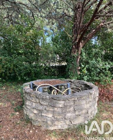 Terrain à vendre 689 m² Villevieille