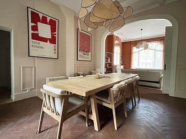 A VENDRE : Immeuble à LILLE • Porte des postes • 730 000 € FAI • Réf. 1421