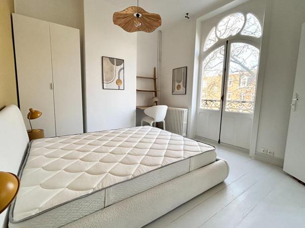 A VENDRE : Immeuble à LILLE • Porte des postes • 730 000 € FAI • Réf. 1421