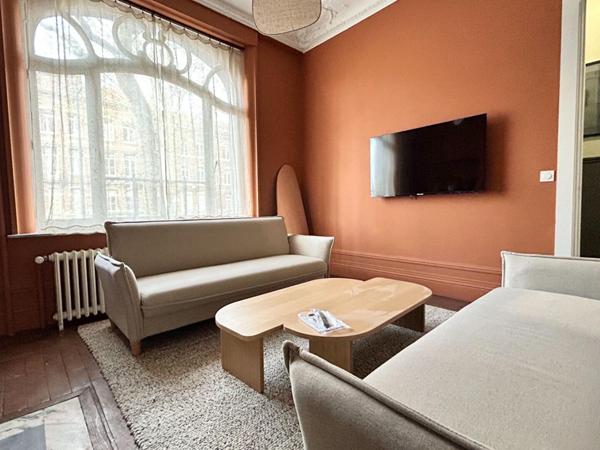 A VENDRE : Immeuble à LILLE • Porte des postes • 730 000 € FAI • Réf. 1421