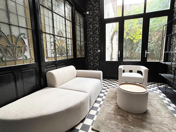 A VENDRE : Immeuble à LILLE • Porte des postes • 730 000 € FAI • Réf. 1421