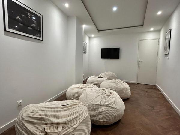 A VENDRE : Immeuble à LILLE • Porte des postes • 730 000 € FAI • Réf. 1421