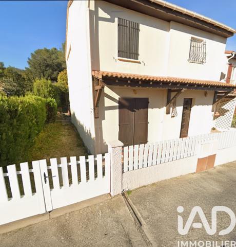 Maison à vendre 5 pièces 92 m² Nîmes