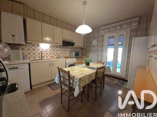 Maison à vendre 5 pièces 92 m² Nîmes
