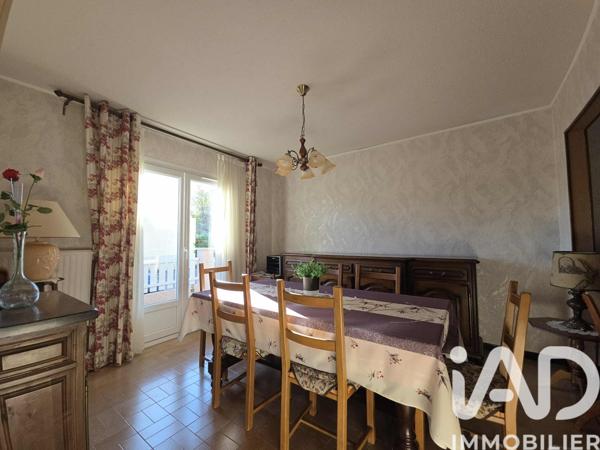 Maison à vendre 5 pièces 92 m² Nîmes