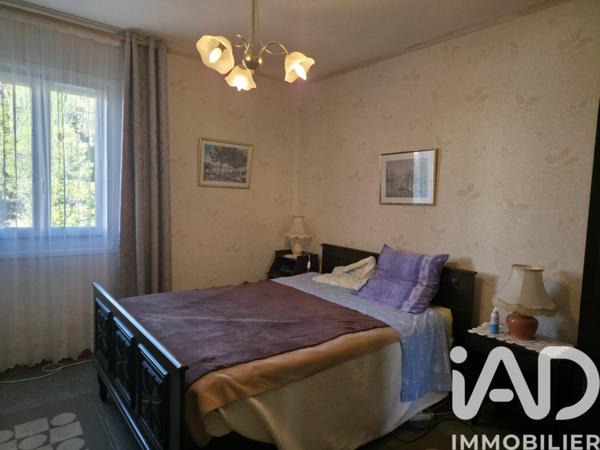Maison à vendre 5 pièces 92 m² Nîmes