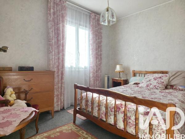 Maison à vendre 5 pièces 92 m² Nîmes