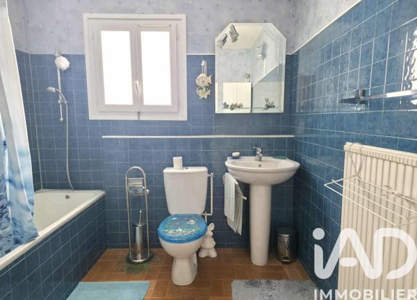 Maison à vendre 5 pièces 92 m² Nîmes