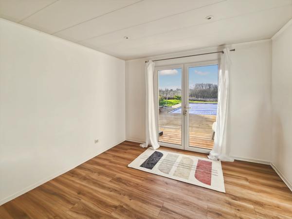 Auch (32000) Maison T6 de 205m2 avec garage en sous-sol, jardin et piscine - 10 min Auch