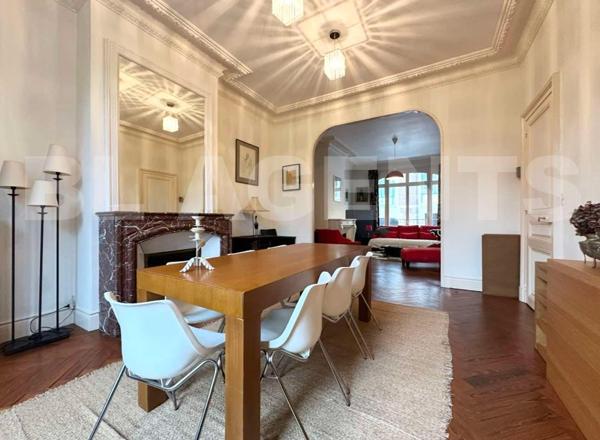 maison/villa 12 pièce(s) 309 m2