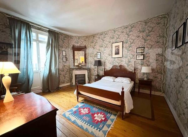 maison/villa 12 pièce(s) 309 m2