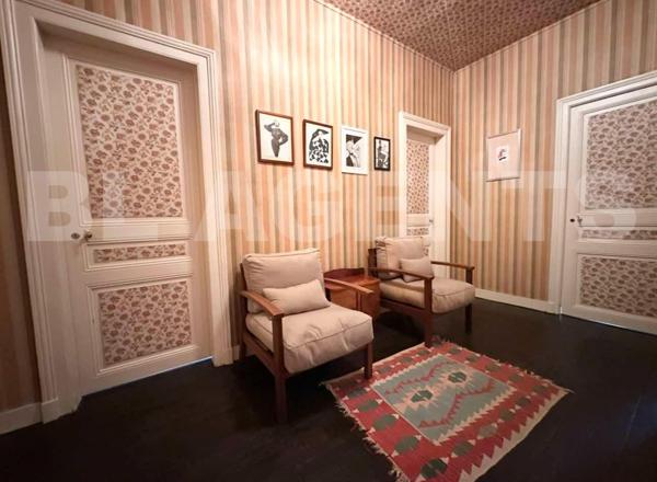 maison/villa 12 pièce(s) 309 m2