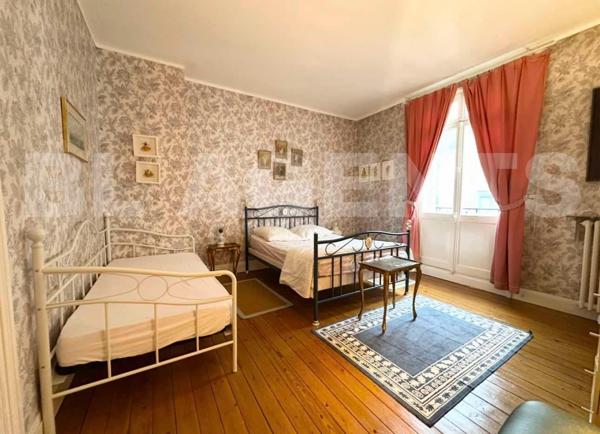 maison/villa 12 pièce(s) 309 m2