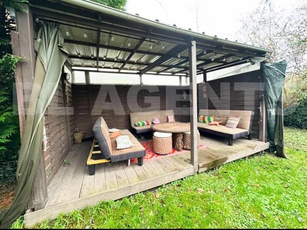 maison/villa 12 pièce(s) 309 m2