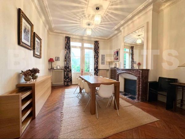 maison/villa 12 pièce(s) 309 m2