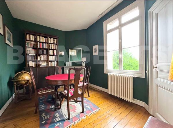 maison/villa 12 pièce(s) 309 m2