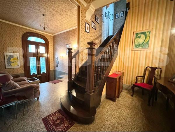 maison/villa 12 pièce(s) 309 m2