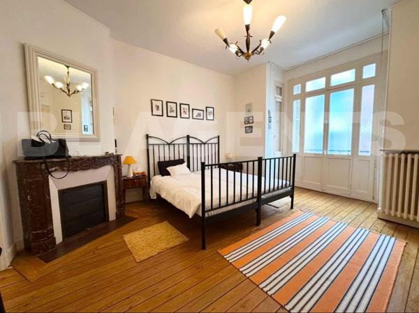 maison/villa 12 pièce(s) 309 m2