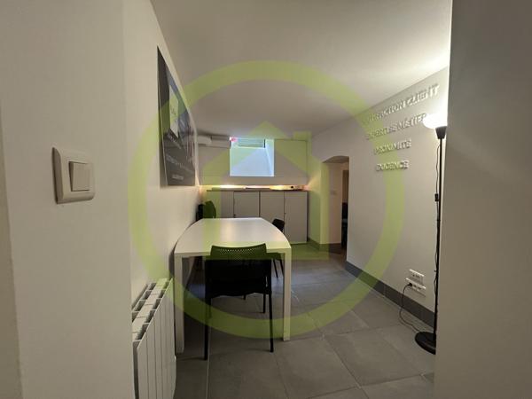 Bureau à LILLE (59000)