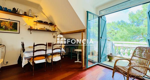 À vendre Appartement 3 pièces 50.6 m² - La Baule-escoublac 44500