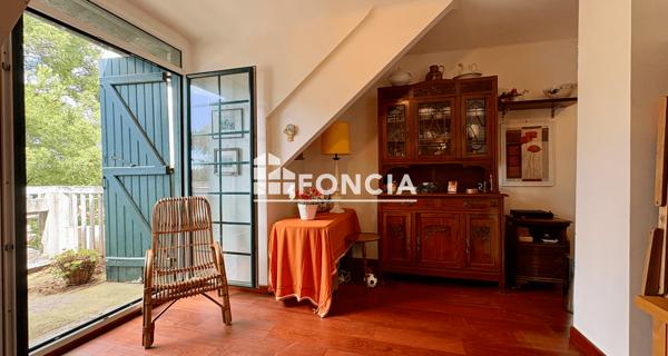 À vendre Appartement 3 pièces 50.6 m² - La Baule-escoublac 44500