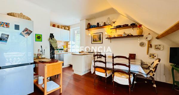 À vendre Appartement 3 pièces 50.6 m² - La Baule-escoublac 44500