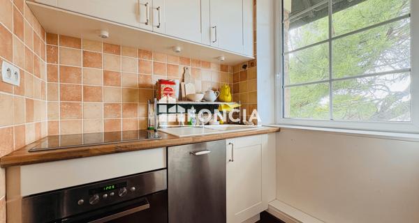 À vendre Appartement 3 pièces 50.6 m² - La Baule-escoublac 44500