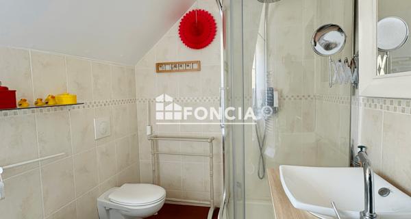 À vendre Appartement 3 pièces 50.6 m² - La Baule-escoublac 44500