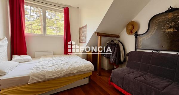 À vendre Appartement 3 pièces 50.6 m² - La Baule-escoublac 44500