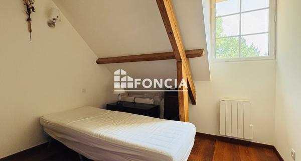 À vendre Appartement 3 pièces 50.6 m² - La Baule-escoublac 44500