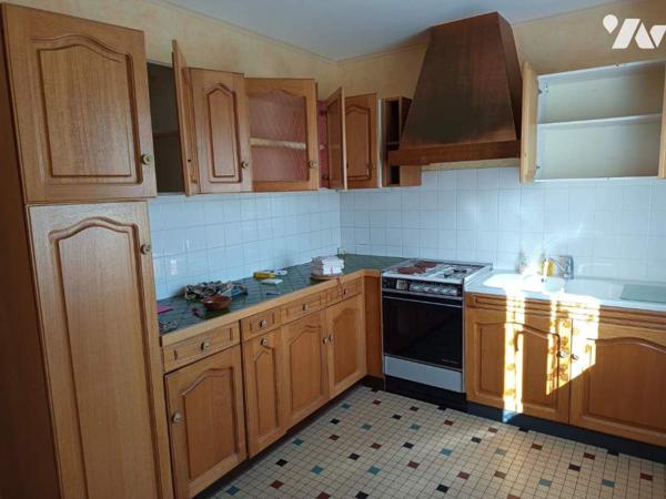 Pavillon de plain pied