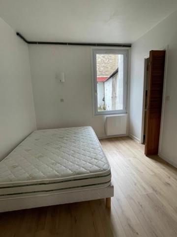 Appartement à louer    2 pièces • 30,54 m2 Le Havre