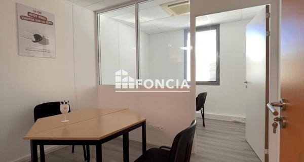 À vendre Local commercial 135 m² - Grenoble 38100