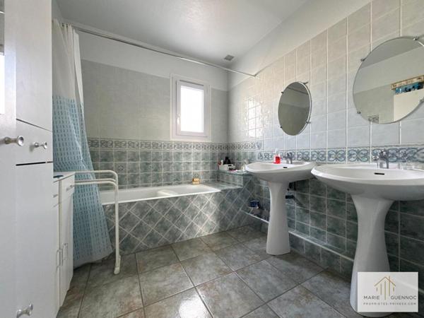 NOUVEAUTÉ : Maison familiale Basse Goulaine 6 pièce(s) 131 m2