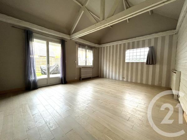 Maison à vendre  5 pièces - 84,88 m2 PONT STE MAXENCE - 60