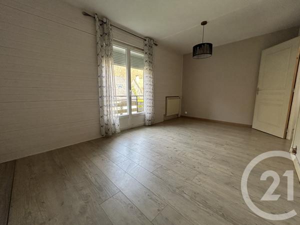 Maison à vendre  5 pièces - 84,88 m2 PONT STE MAXENCE - 60