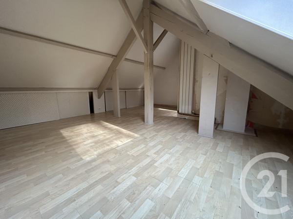 Maison à vendre  5 pièces - 84,88 m2 PONT STE MAXENCE - 60