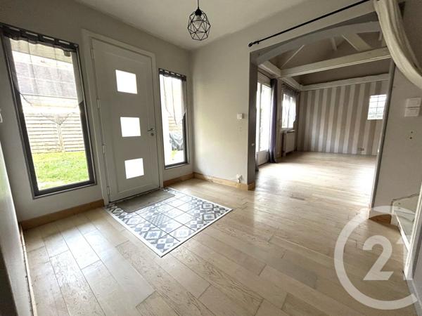 Maison à vendre  5 pièces - 84,88 m2 PONT STE MAXENCE - 60
