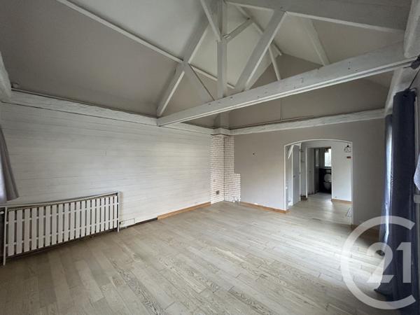 Maison à vendre  5 pièces - 84,88 m2 PONT STE MAXENCE - 60