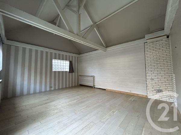 Maison à vendre  5 pièces - 84,88 m2 PONT STE MAXENCE - 60