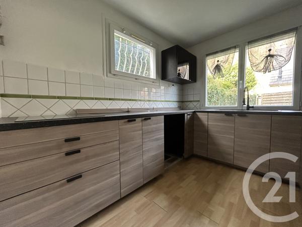 Maison à vendre  5 pièces - 84,88 m2 PONT STE MAXENCE - 60