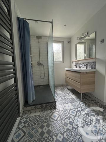 Maison à vendre  5 pièces - 84,88 m2 PONT STE MAXENCE - 60